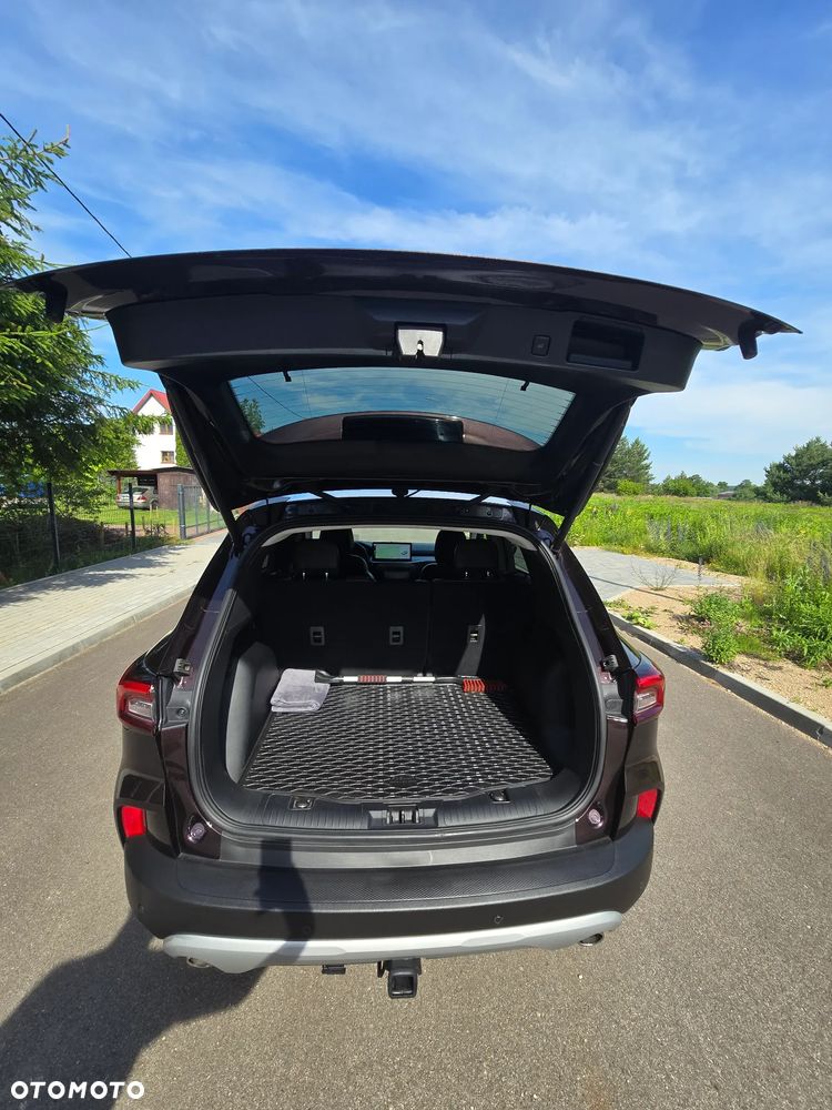 Ford Escape - 11