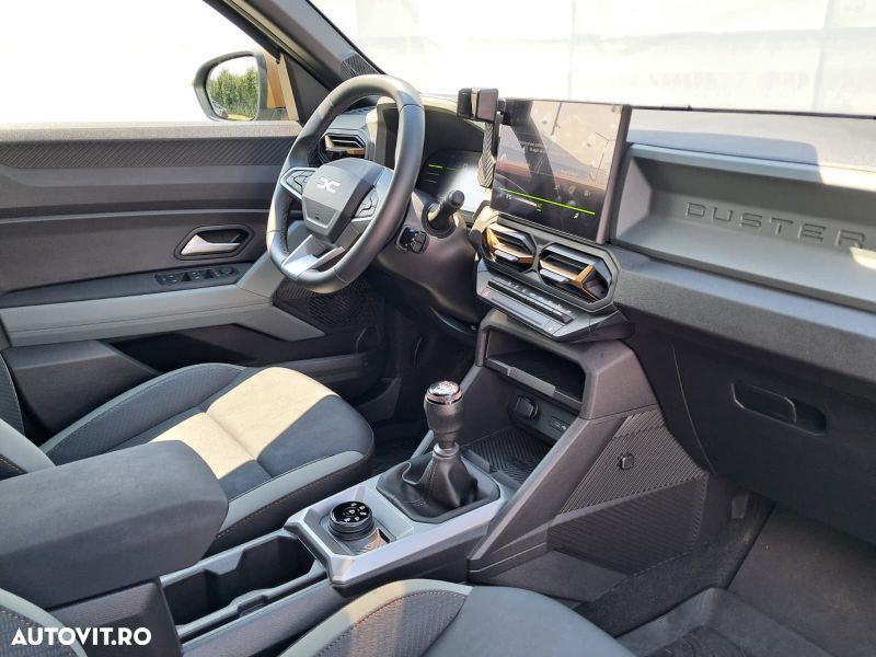 Dacia Duster - 13