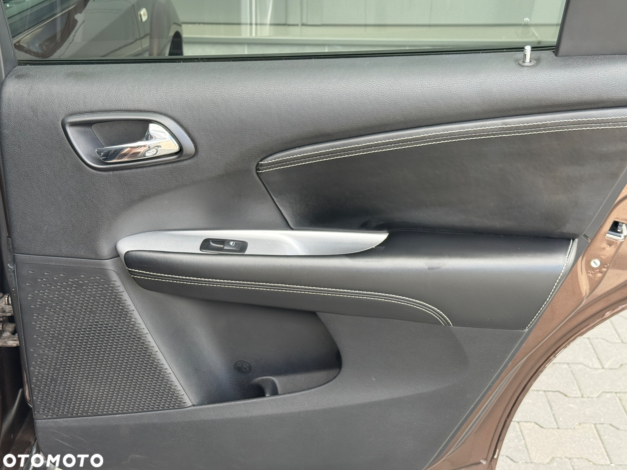 Fiat Freemont 2.0 Multijet Lounge - 27