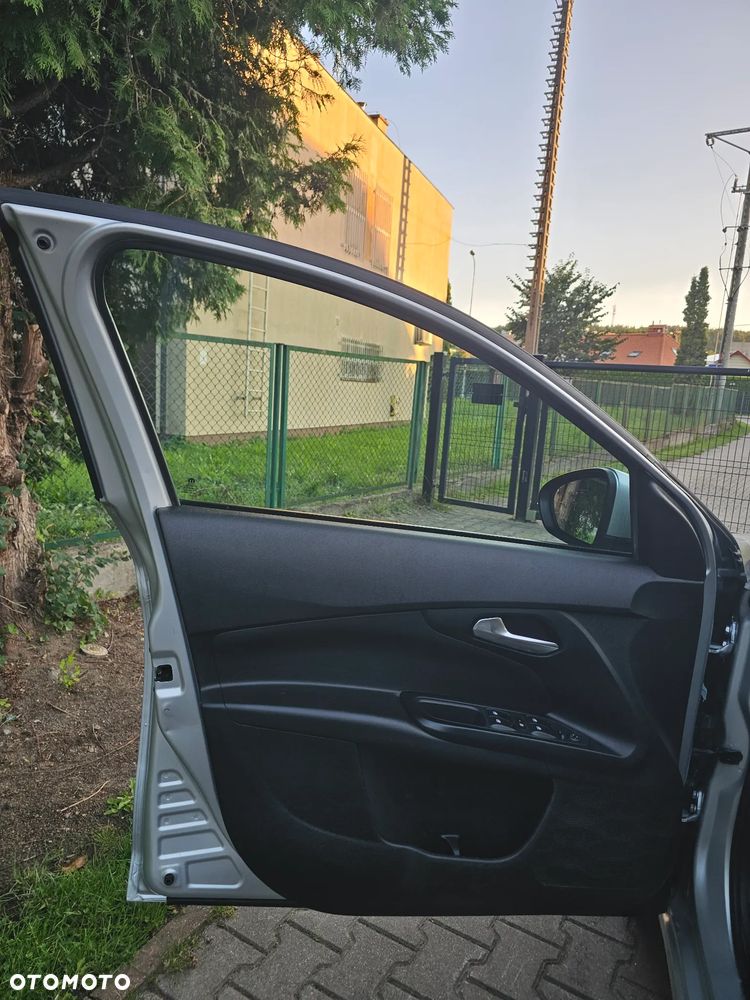 Fiat Tipo 1.4 16v S-Design - 25
