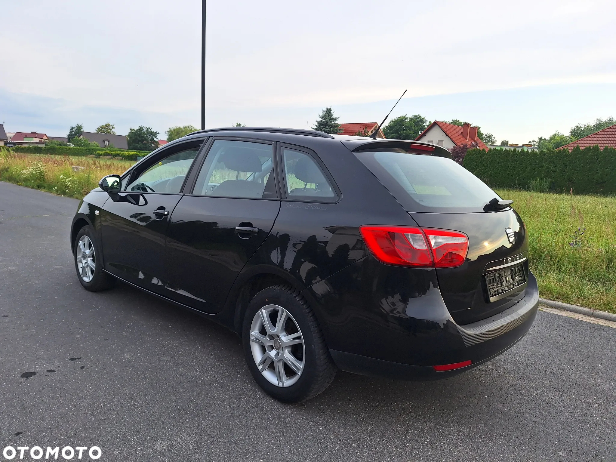 Seat Ibiza - 4