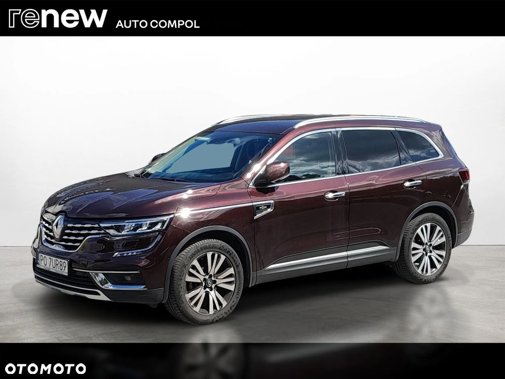 Renault Koleos 1.3 TCe Initiale Paris EDC - 1