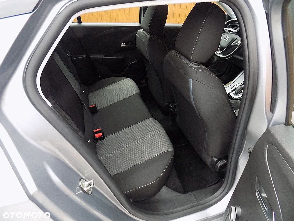 Opel Corsa 1.2 Direct Injection Turbo Automatik - 7