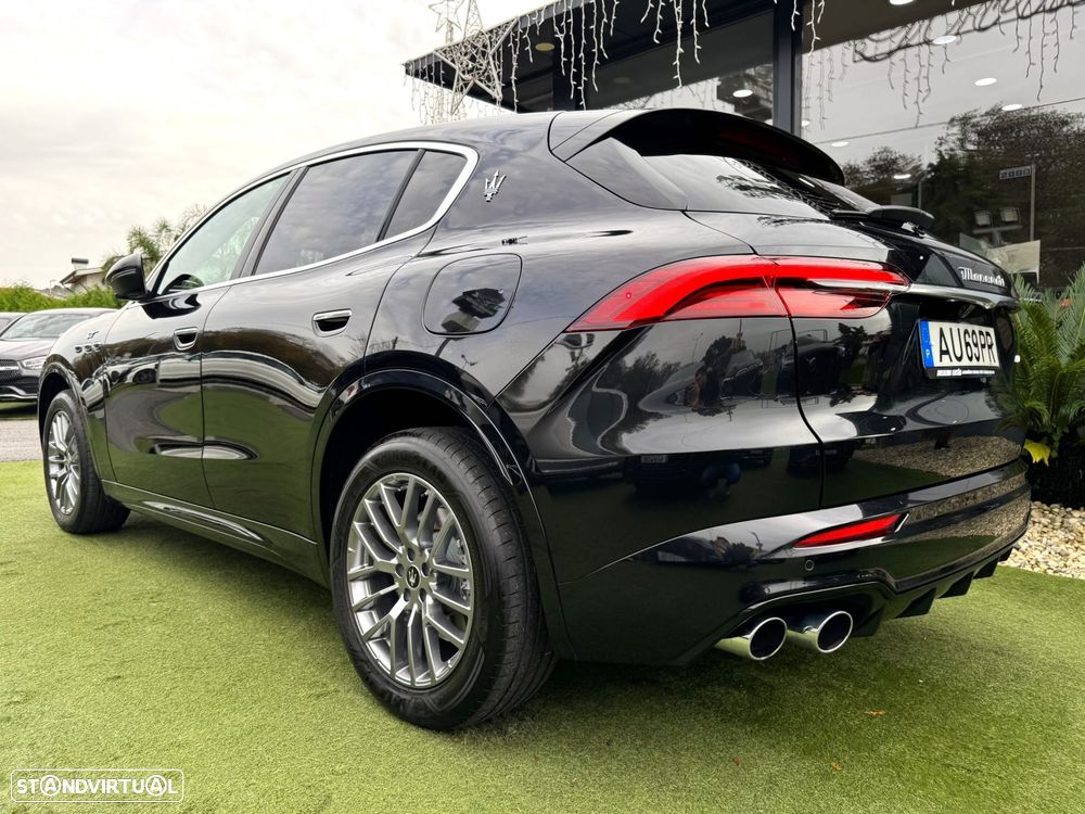 Maserati Grecale 2.0 GT - 12