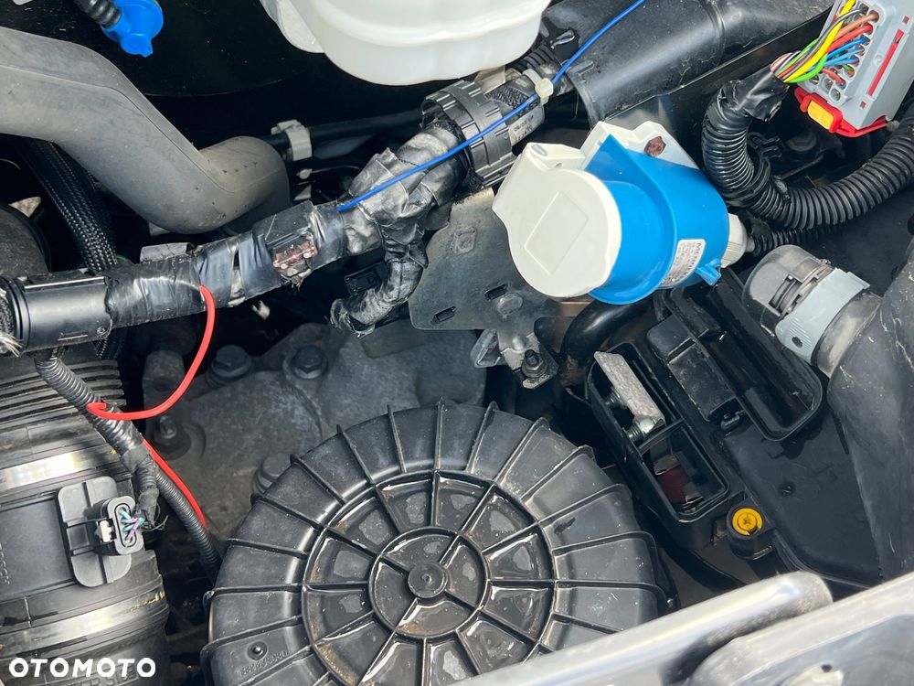 Fiat Ducato Termo King V-300 max (215) - 17