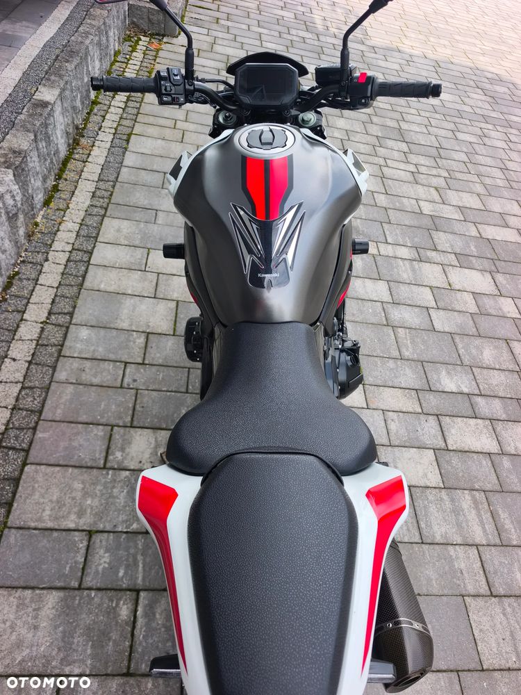 Kawasaki Z 900 - 28