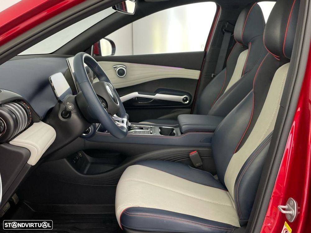 BYD Atto 3 60.48 kWh Comfort - 11