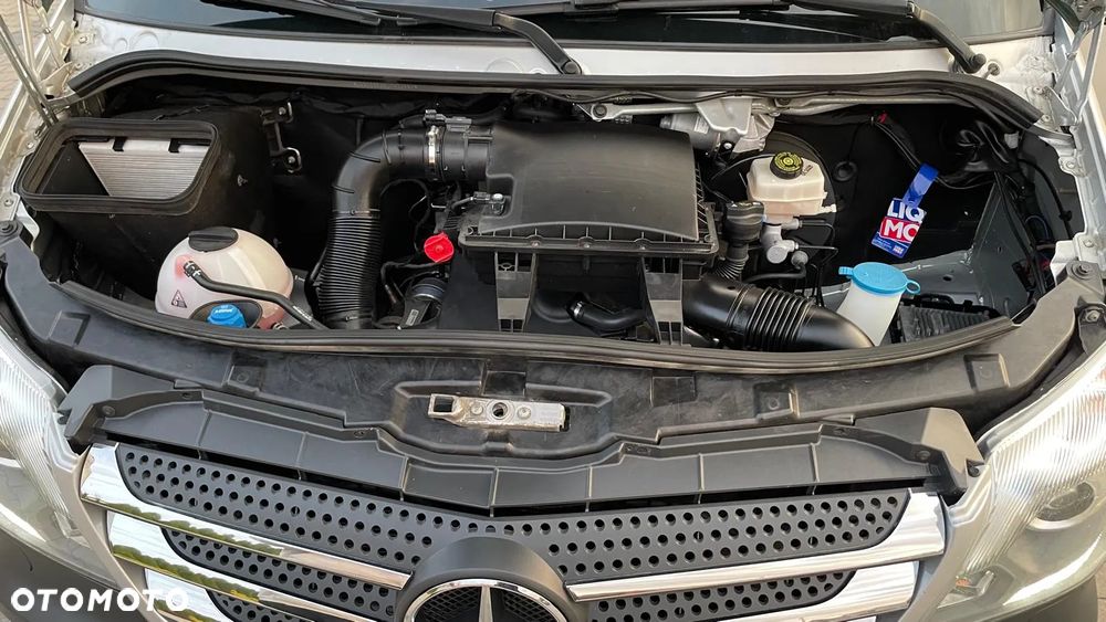 Mercedes-Benz SPRINTER - 5