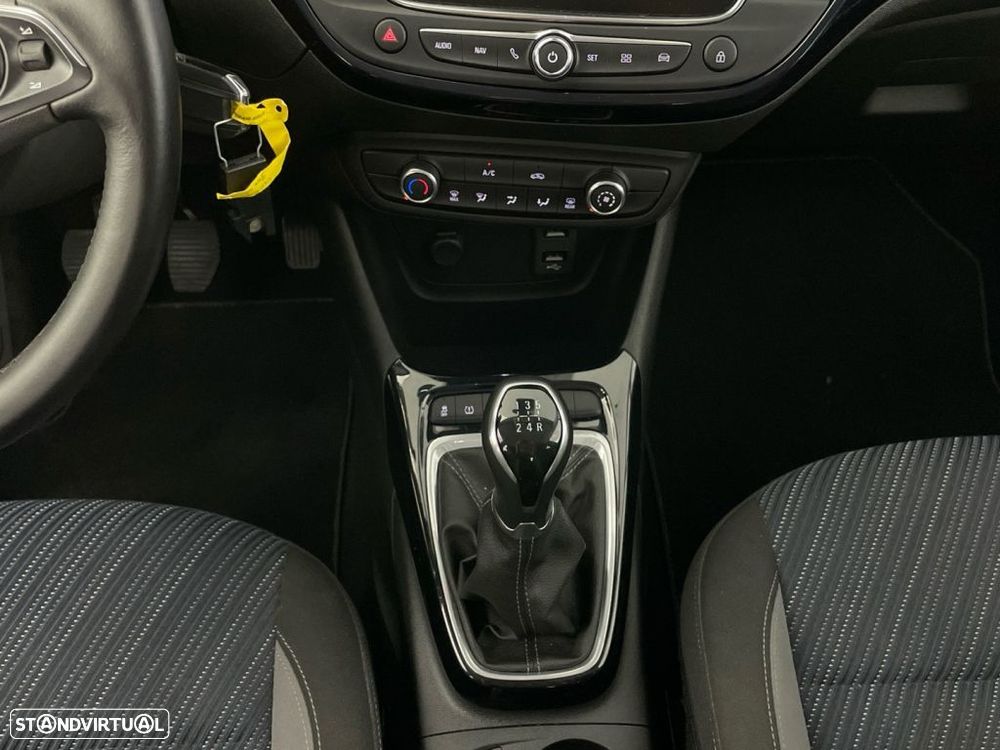 Opel Crossland X 1.2 120 Anos - 16