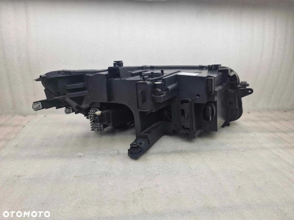 VW TIGUAN II LIFT LAMPA LEWA PRZÓD 5NB941035G - 11