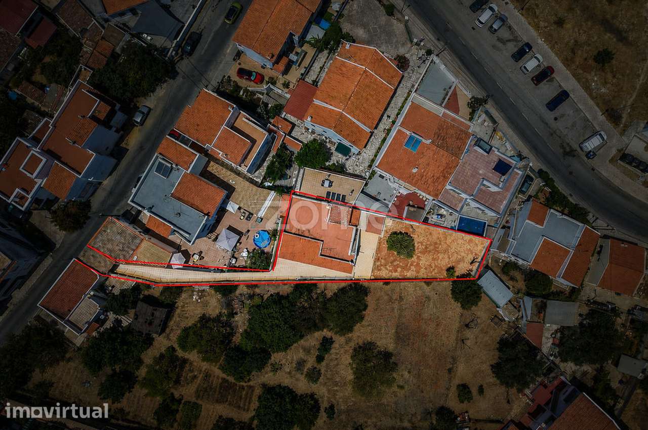 Moradia T3 no Centro de Albufeira - Grande imagem: 5/30