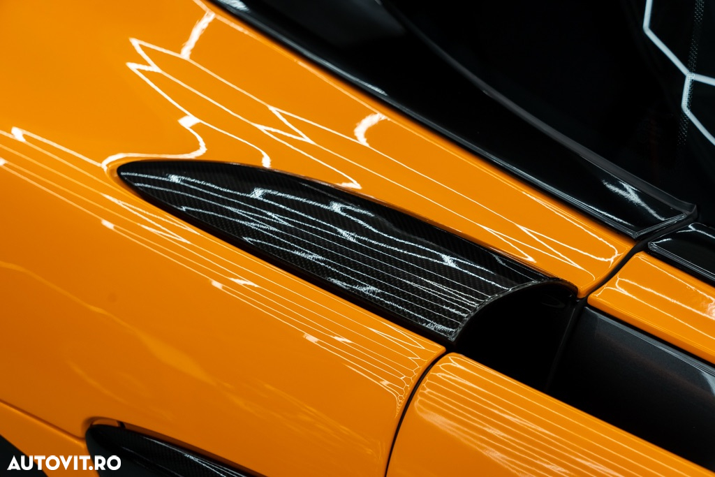 McLaren 570S Coupe - 27