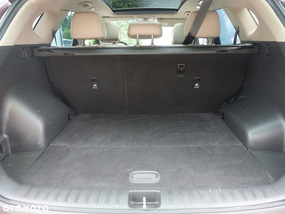 Hyundai Tucson 1.6 T-GDi Premium 4WD DCT - 18
