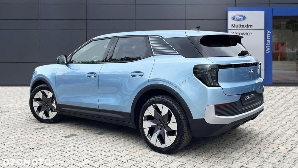 Ford Explorer - 3