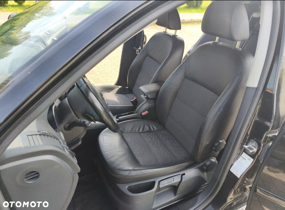 Skoda Octavia 2.0 TDI DSG Elegance - 5
