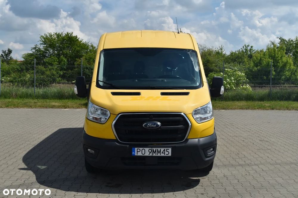 Ford Transit - 4