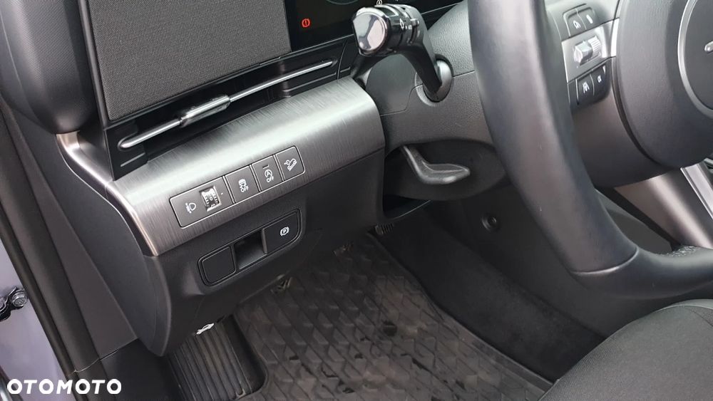 Hyundai Kona 1.0 T-GDI Executive - 12