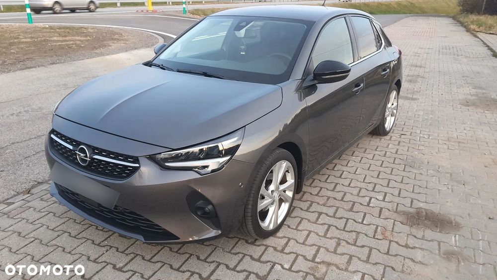 Opel Corsa 1.2 Elegance Business Pack S&S - 7