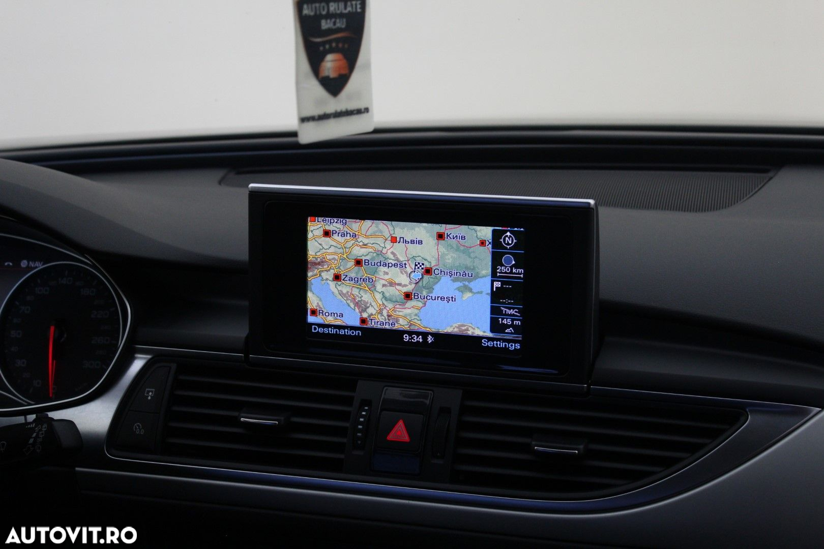 Audi A6 Allroad - 15