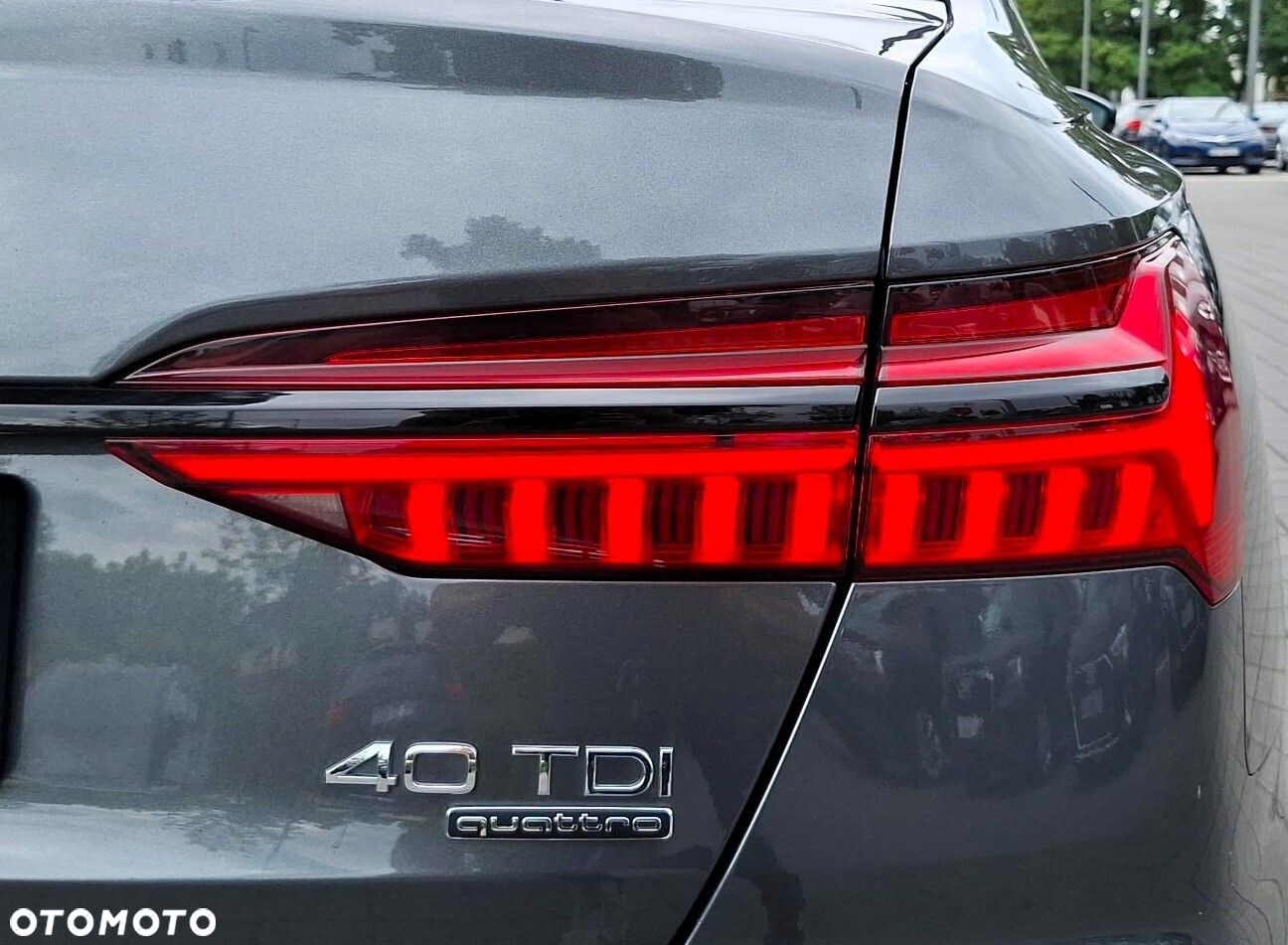 Audi A6 - 36