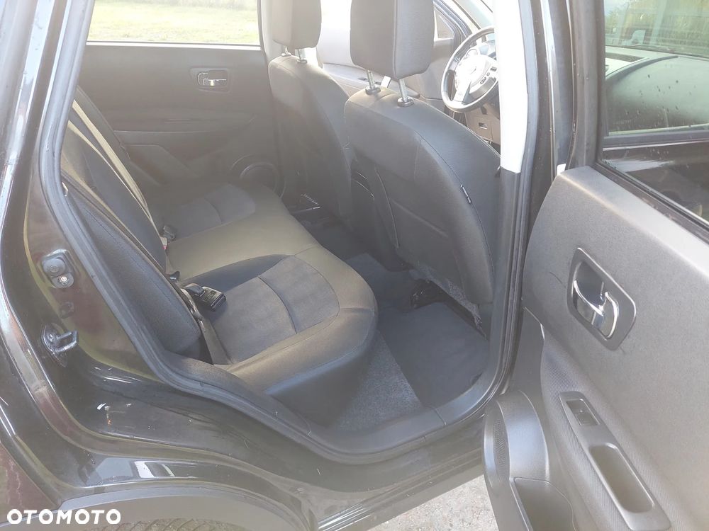 Nissan Qashqai - 17