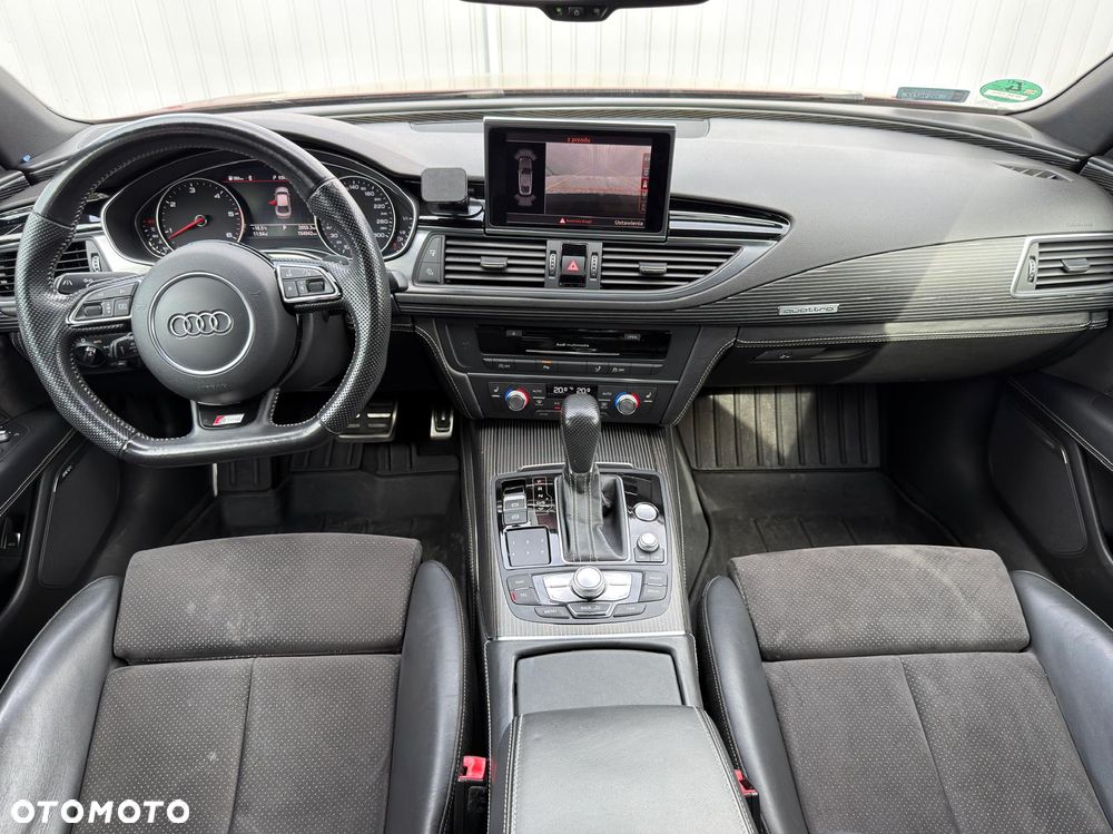 Audi A7 Sportback - 8