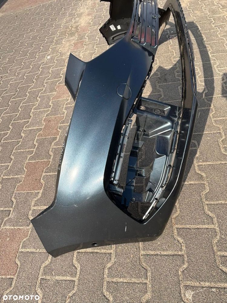 Zderzak Przód Seat Leon IV 2020-2024r - 3
