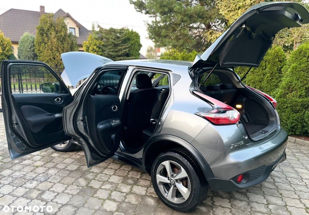 Nissan Juke - 31