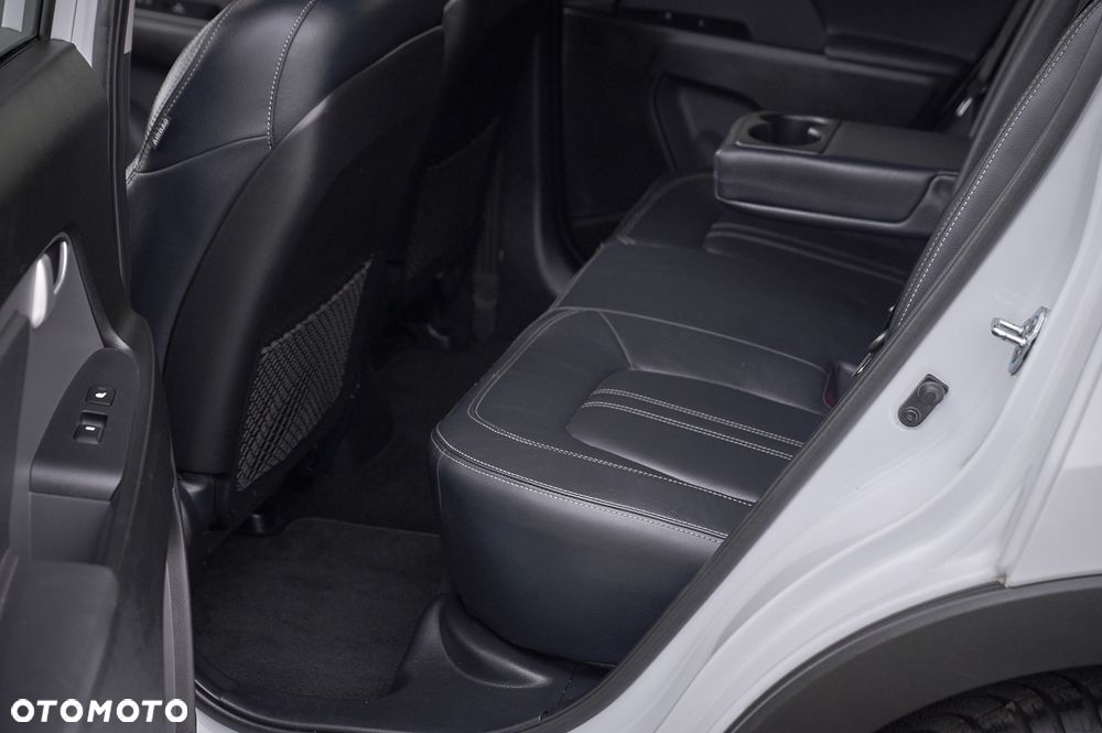 Kia Sportage 2.0 CRDI 184 AWD Platinum Edition - 22