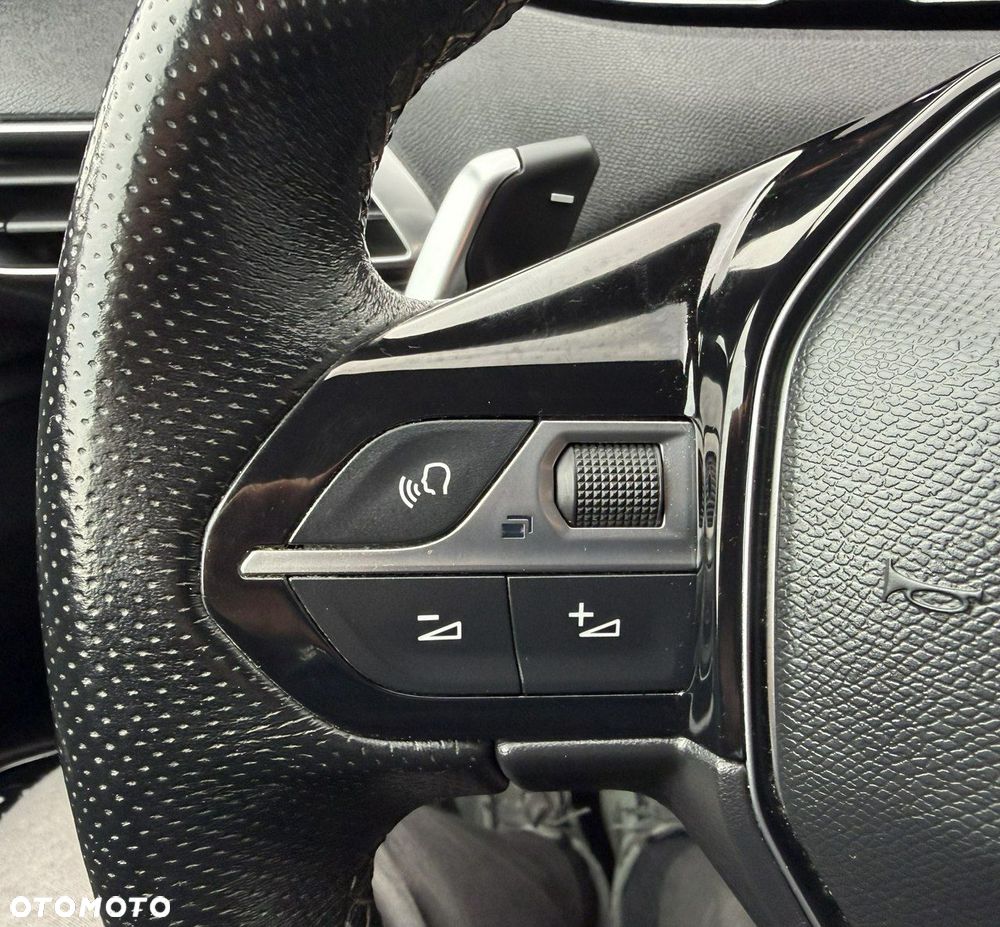 Peugeot 5008 PureTech 180 EAT8 Stop & Start Allure - 22