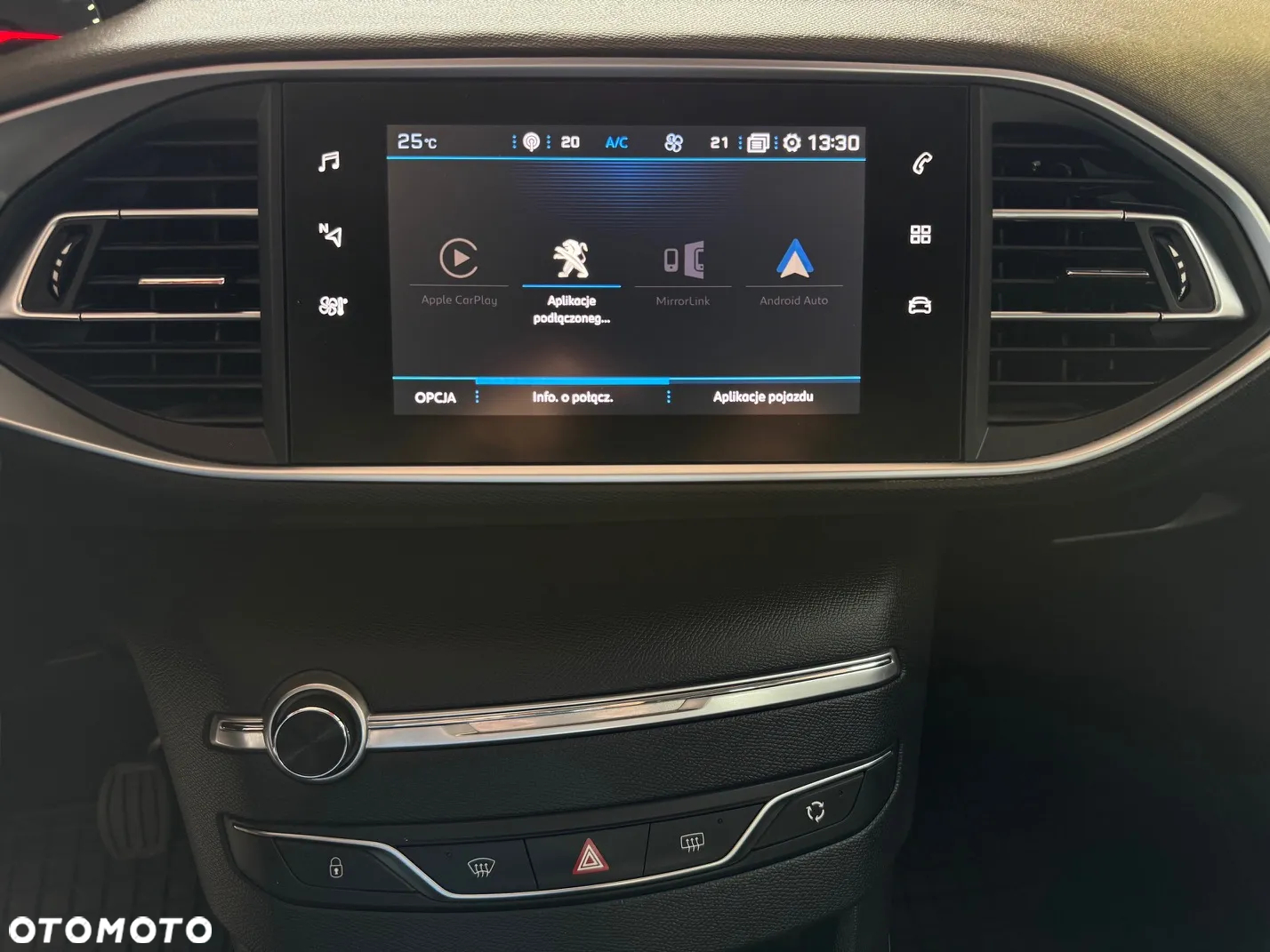 Peugeot 308 - 23