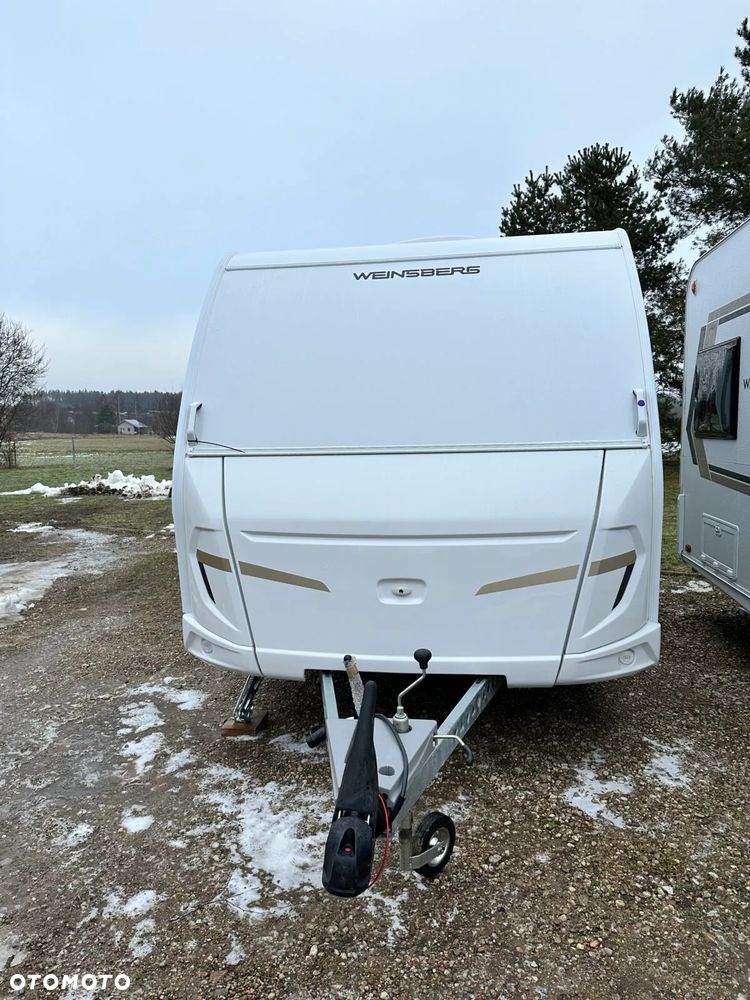 Weinsberg CaraOne 400LK - 4