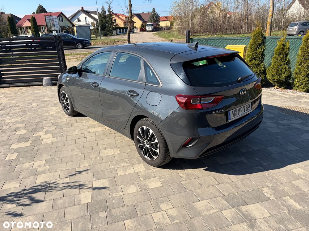 Kia Ceed ver-1-0-t--gdi-opf-attract - 7