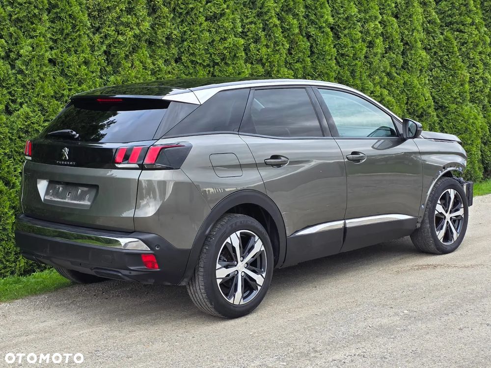 Peugeot 3008 - 13