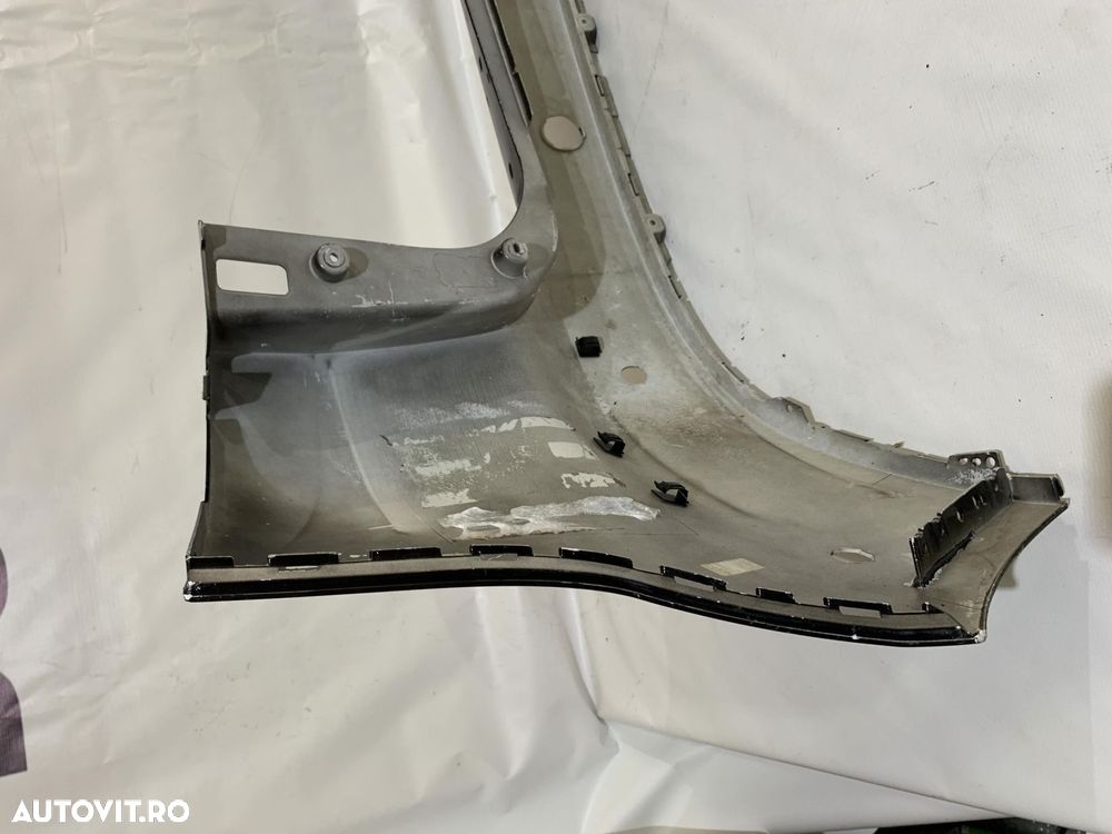 Bara spate Ford C-Max, 2010, 2011, 2012, 2013, 2014, 2015, 2016, 2017, 2018, cod origine OE AM51-17K823J. - 8