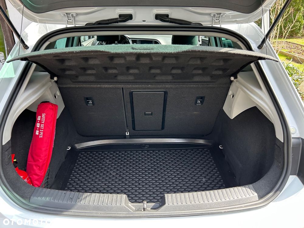 Seat Leon 1.4 TSI Xcellence S&S - 10