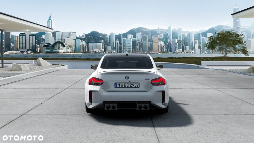BMW M2 - 3