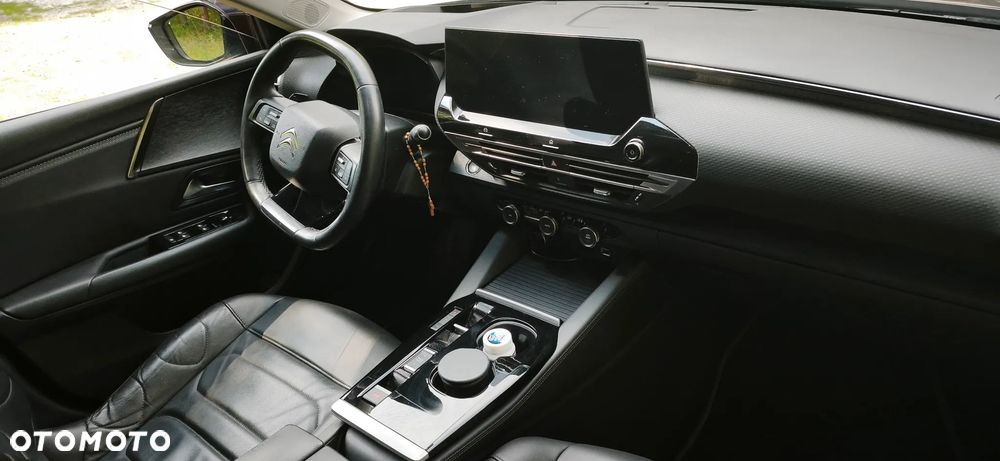Citroën C5X 1.6 PureTech Shine EAT8 - 10