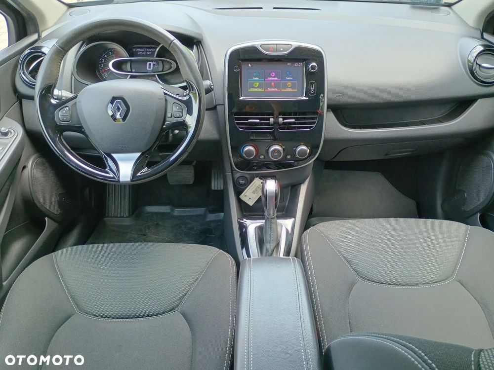 Renault Clio 1.2 Energy TCe Alize EDC EU6 - 15
