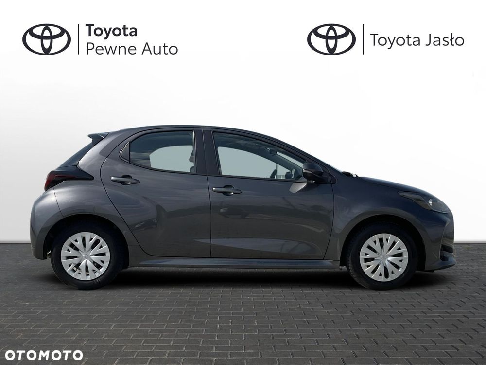 Toyota Yaris Hybrid 1.5 Comfort - 7