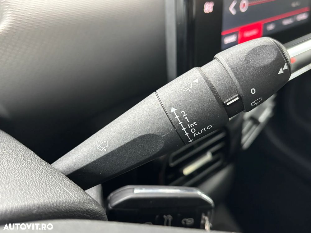 Citroën C4 Cactus 1.2 PureTech S&S EAT6 Feel - 16