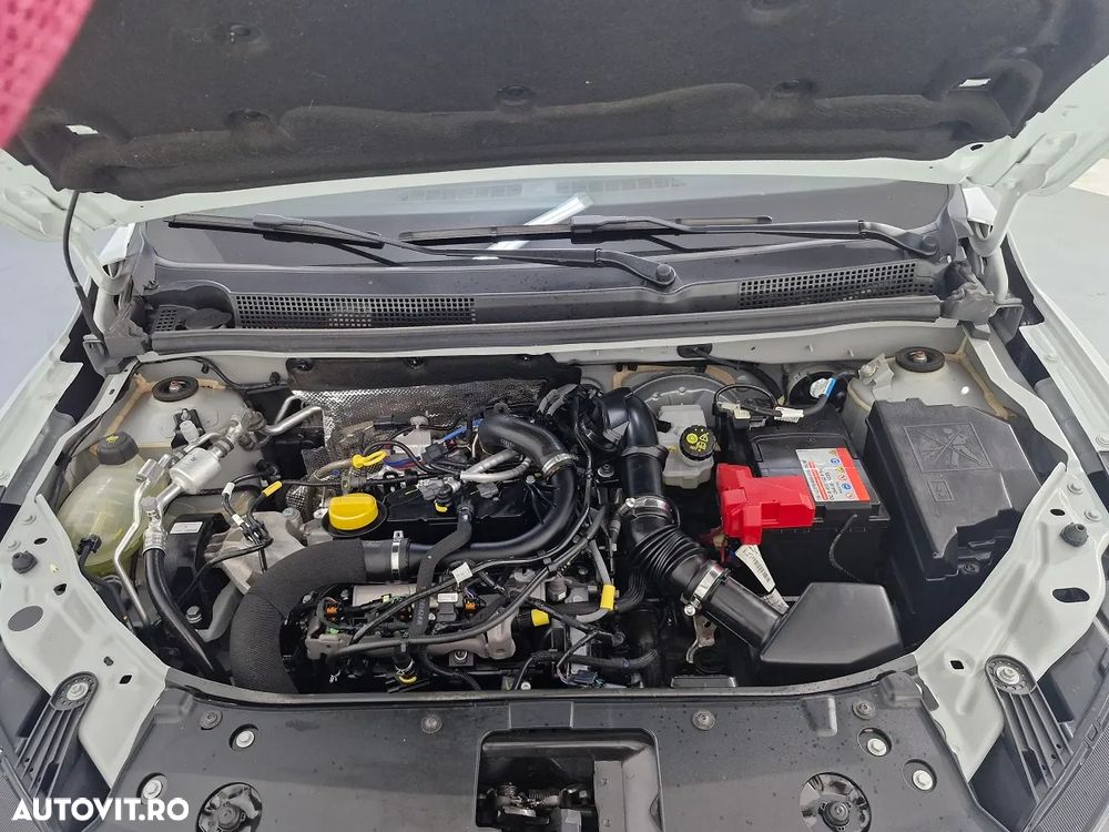 Dacia Logan ECO-G 100 MT6 Comfort - 17