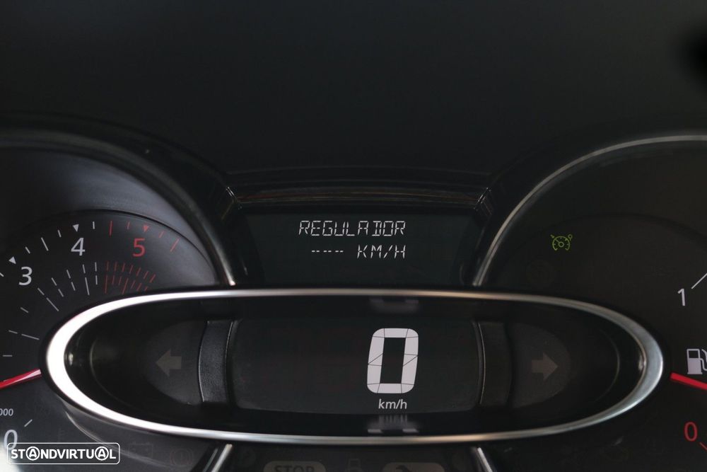 Renault Clio Van 1.5 DCI Zen S/S - 41