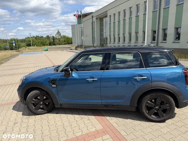 MINI Countryman Cooper Classic Trim - 5