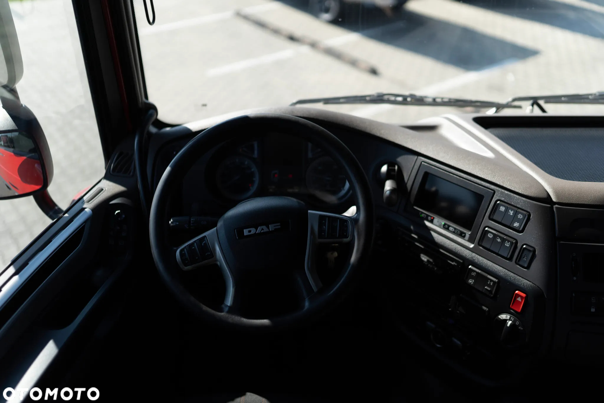 DAF FT 480 XF - 23