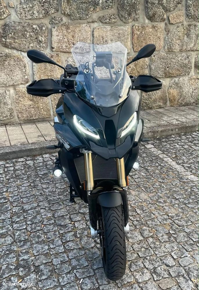BMW S 1000 XR - 27