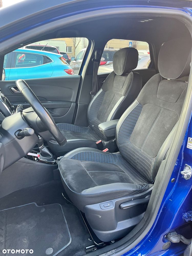 Renault Captur 1.3 Energy TCe S-Edition EDC - 14