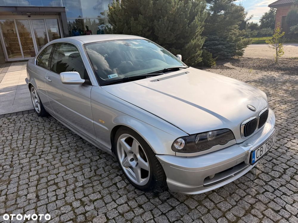 BMW Seria 3 - 6