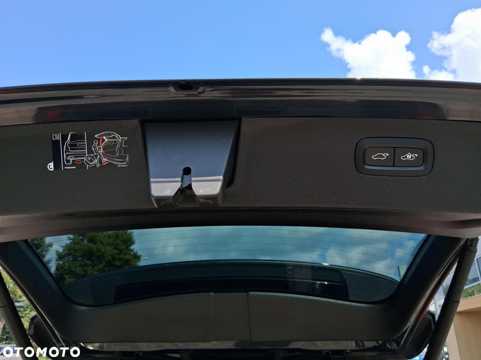 Volvo XC 90 - 22