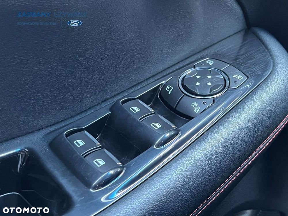 Ford Edge 2.0 EcoBlue Twin-Turbo 4WD ST-Line - 26